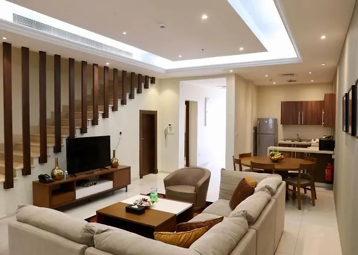 Beach Time Villas Hotel جدة, المملكة العربية السعودية