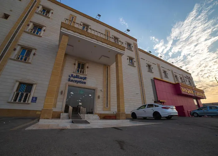 جدة الفرسان المتحده للشقق المخدومة حي الحمدانية, المملكة العربية السعودية