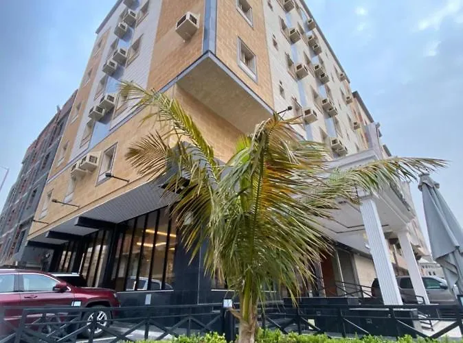 جدة Roshan Hotel فندق روشن, المملكة العربية السعودية
