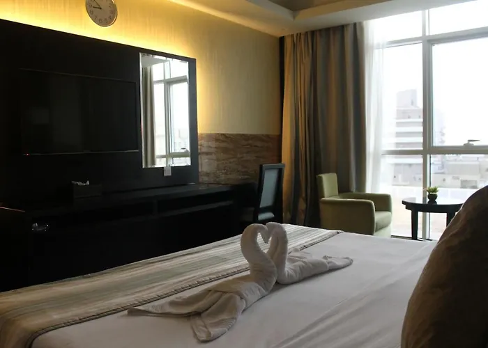 Hawadah Hotel Jeddah, Saudi Arabia