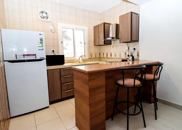 فيلا Mabaat - White Pearl Al Basatin - 600 جدة, المملكة العربية السعودية