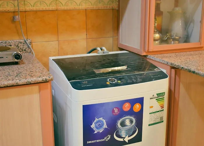 شقق وأجنحة التيوليب والروز وود الفاخرة جدة, المملكة العربية السعودية