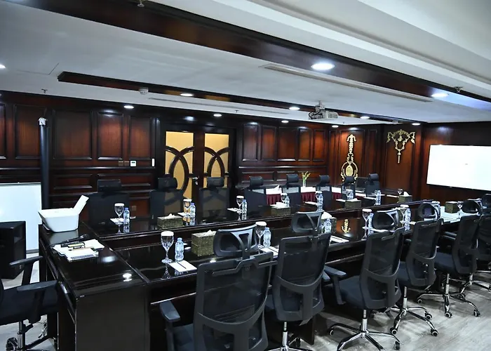 Aster Hotel جدة, المملكة العربية السعودية