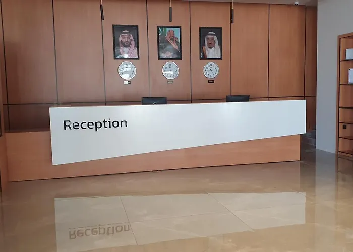 فندق برج الريان جدة, المملكة العربية السعودية