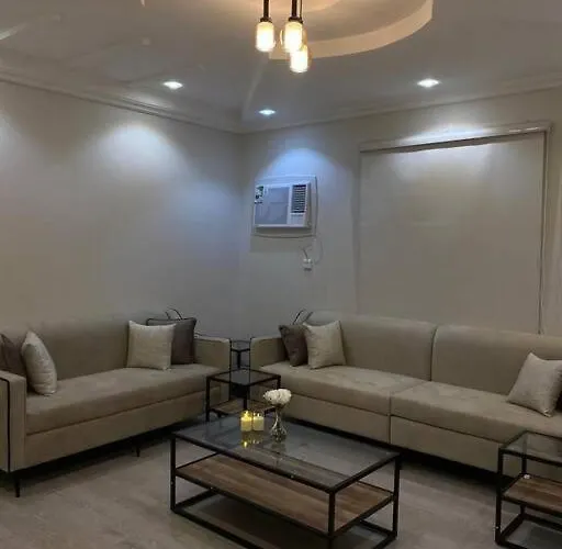 شقة سكنك المريح جدة, المملكة العربية السعودية