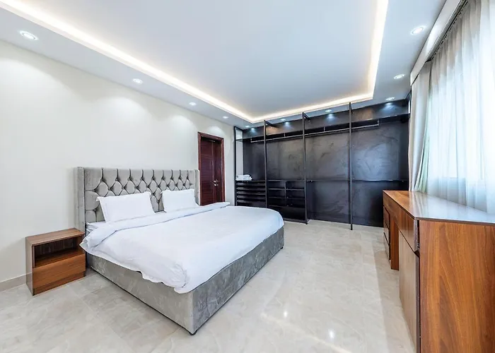 Mabaat - Almasarat Tower Al Shati - 531 جدة, المملكة العربية السعودية