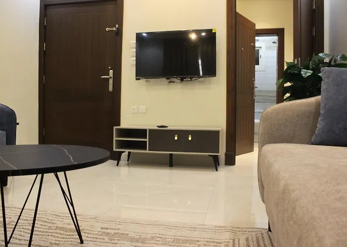 شقق كيان الحجاز جدة, المملكة العربية السعودية