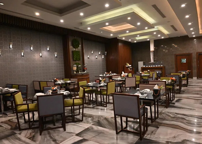 Q Suites Jeddah By Ewa, المملكة العربية السعودية