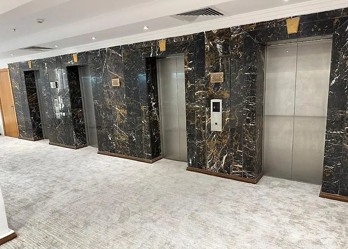 Al Fursan Hotel جدة, المملكة العربية السعودية