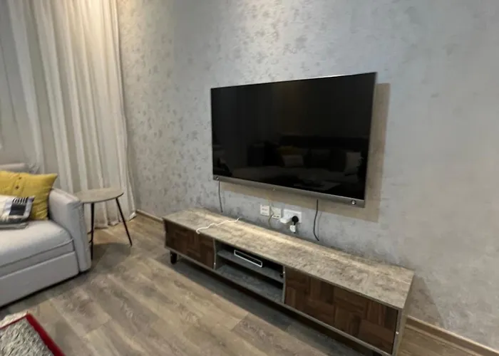 شقة Loft 16 جدة, المملكة العربية السعودية