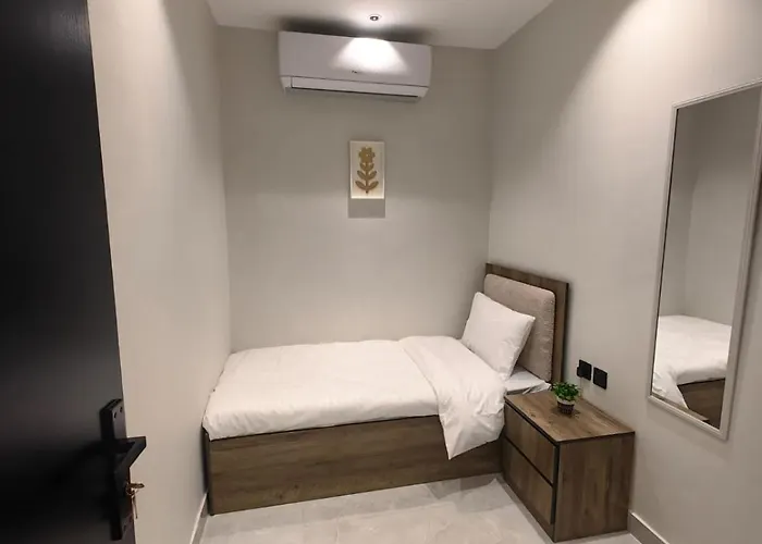 مبيت هوستل Jeddah, Saudi Arabia