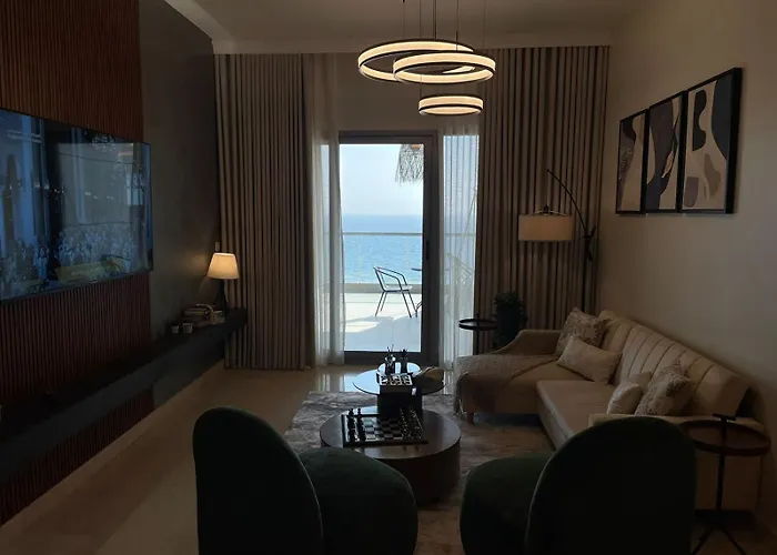 Damac Tower Jeddah Apartment, المملكة العربية السعودية