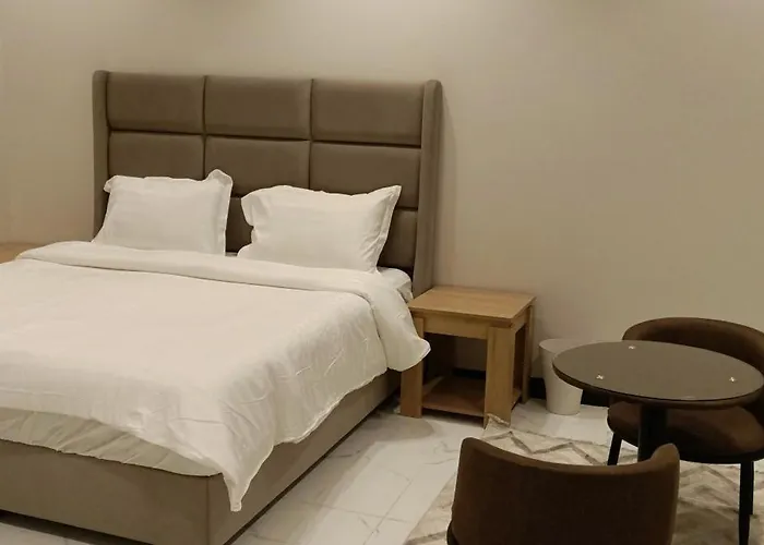 Al Amer Apartment2 جدة, المملكة العربية السعودية