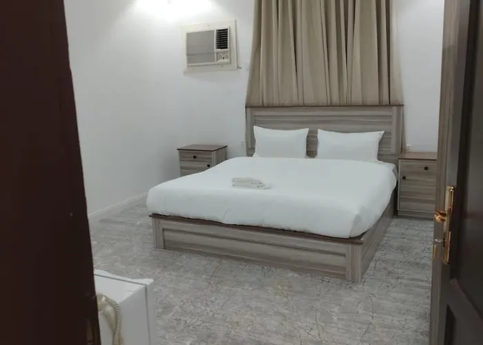 شقق الرياده الفاخره جدة, المملكة العربية السعودية