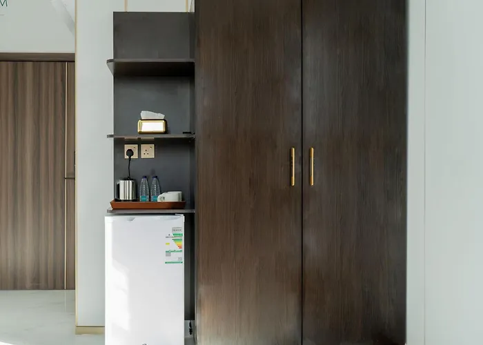 My Room By Aletqan Jeddah ماي روم الإتقان جدة, المملكة العربية السعودية