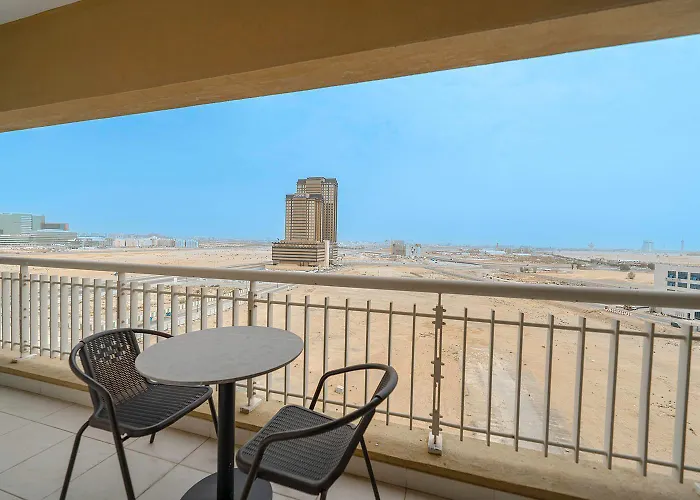 شقة Mabaat-Executive 3Br-Emaar 562 جدة, المملكة العربية السعودية