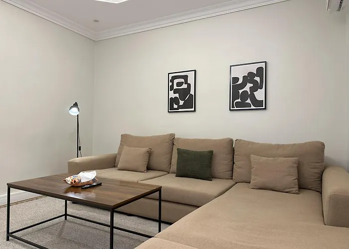 X-Residence By Dayf - Self-Service Apartments جدة, المملكة العربية السعودية