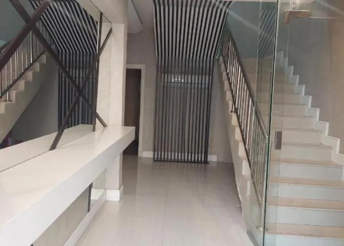 شقة وحدات الشاطئ المفروشة جدة, المملكة العربية السعودية