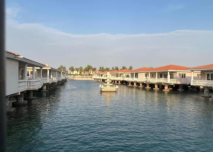 منتجع المرجان بيتش جدة, المملكة العربية السعودية
