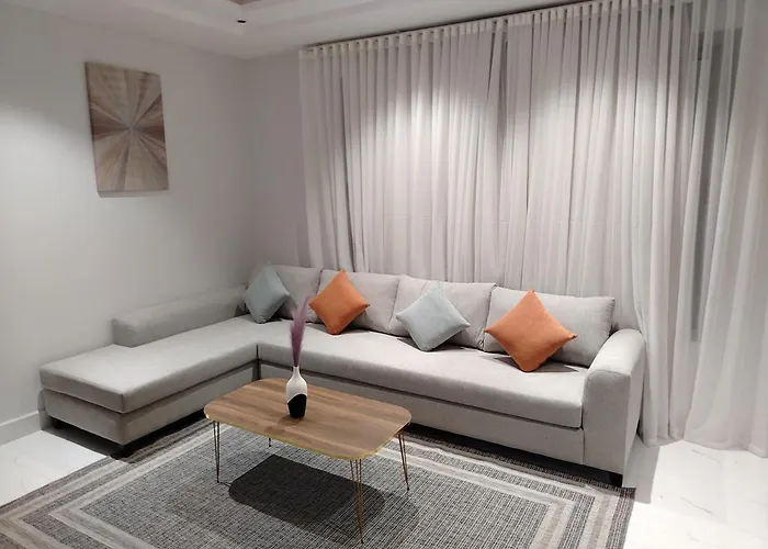 شقة Rana House جدة, المملكة العربية السعودية
