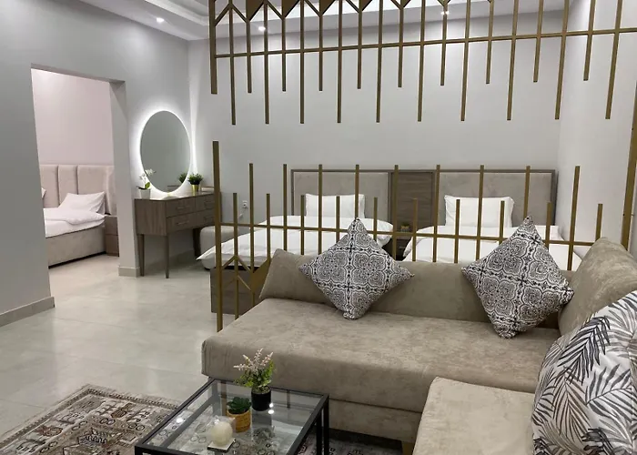 سمو المساكن جدة, المملكة العربية السعودية