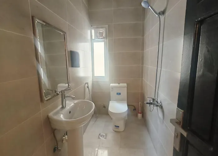 مبيت هوستل جدة, المملكة العربية السعودية