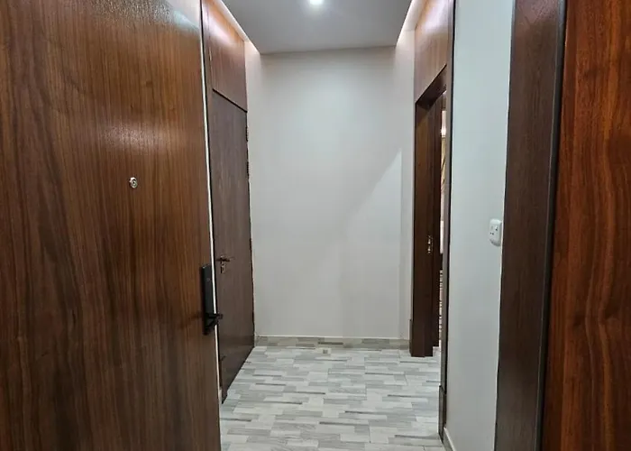 اعمار الديار للشقق المخدومة جدة, المملكة العربية السعودية