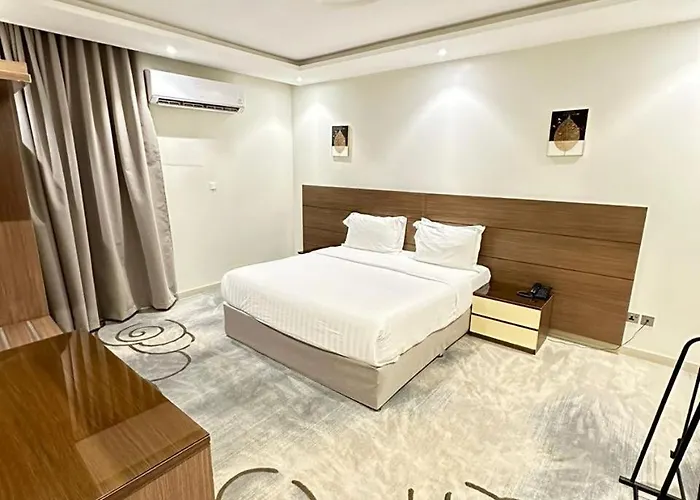منازل أرائك للوحدات السكنية قريش جدة, المملكة العربية السعودية