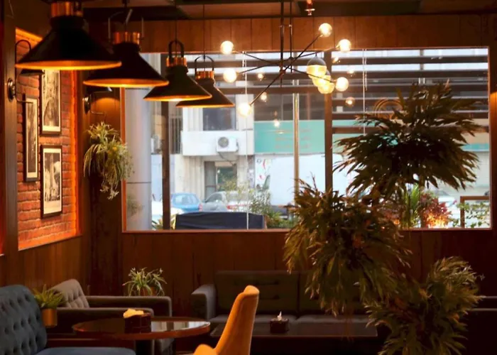 Palette Luxury Mirage Hotel جدة, المملكة العربية السعودية