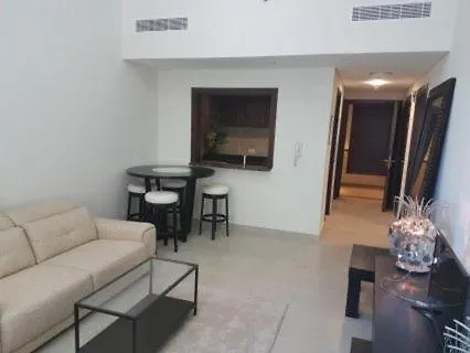 شقق ظلال جدة للوحدات السكنية المفروشة, المملكة العربية السعودية