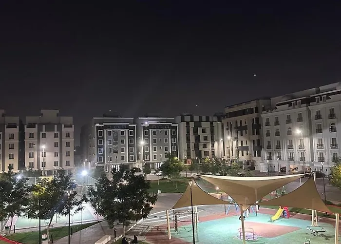 شقة فاخرة المنار خلف الياسمين مول جدة, المملكة العربية السعودية