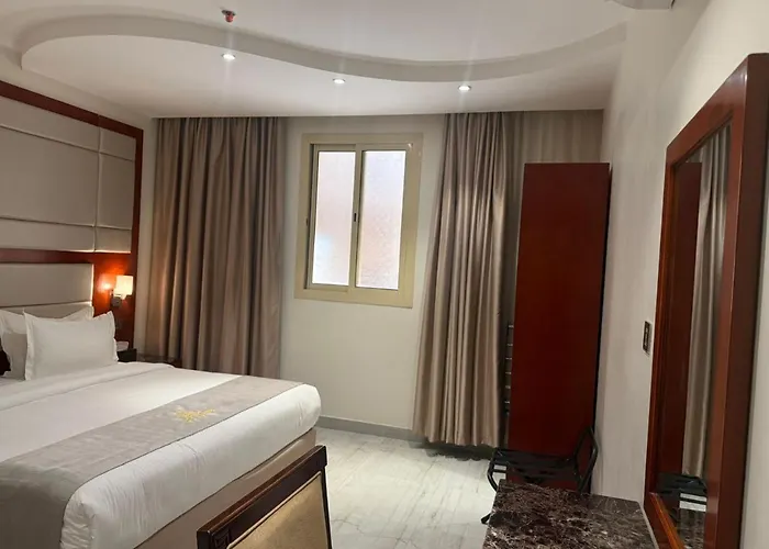 شركة منازل التوت للشقق المخدومة جده Jeddah, Saudi Arabia