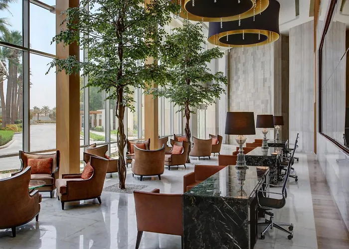 Sheraton Jeddah Hotel, المملكة العربية السعودية