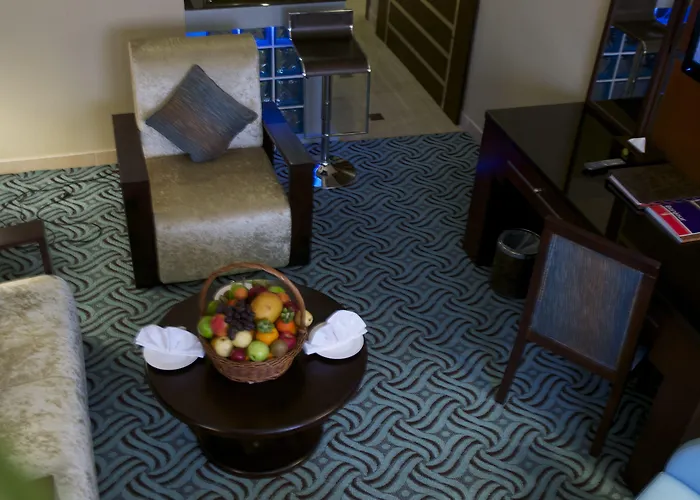 Sealamees Hotel جدة, المملكة العربية السعودية