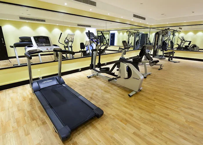Western Lamar Hotel Jeddah, Saudi Arabia
