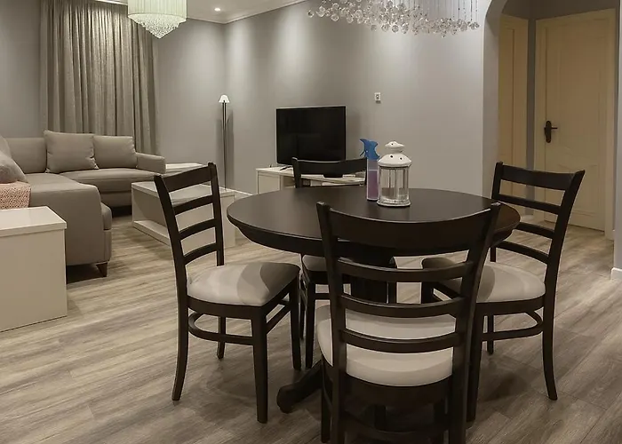 شقة Stylish 3Br Smart Tv & Wi-Fi جدة, المملكة العربية السعودية