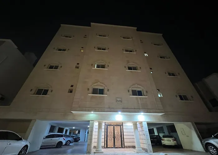 شقة Decoration Art جدة, المملكة العربية السعودية