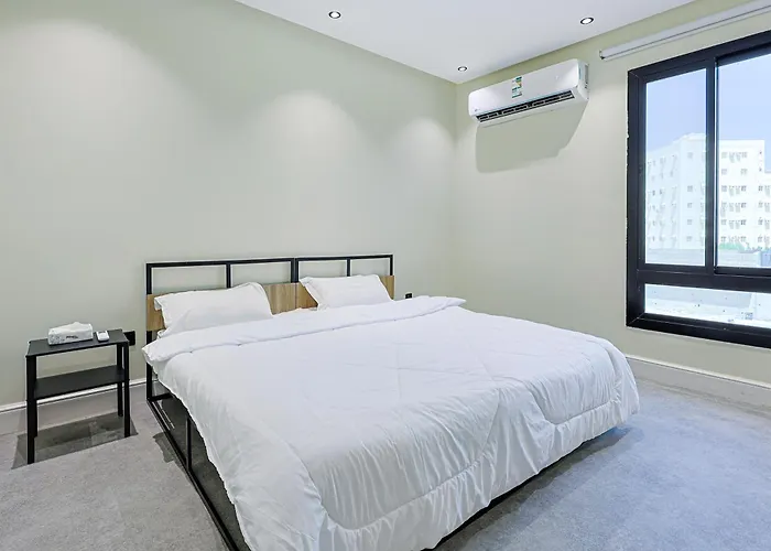 Wahaj Apartment جدة, المملكة العربية السعودية