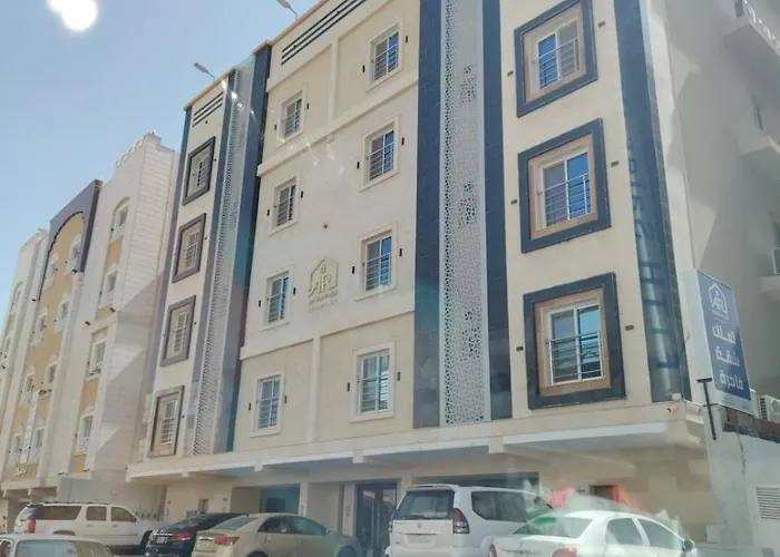 Luxury Apartment, 3 Bedrooms, Living Room, Kitchen جدة, المملكة العربية السعودية