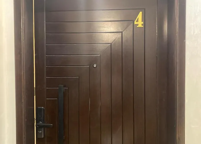 شقة Mariella 1 جدة, المملكة العربية السعودية