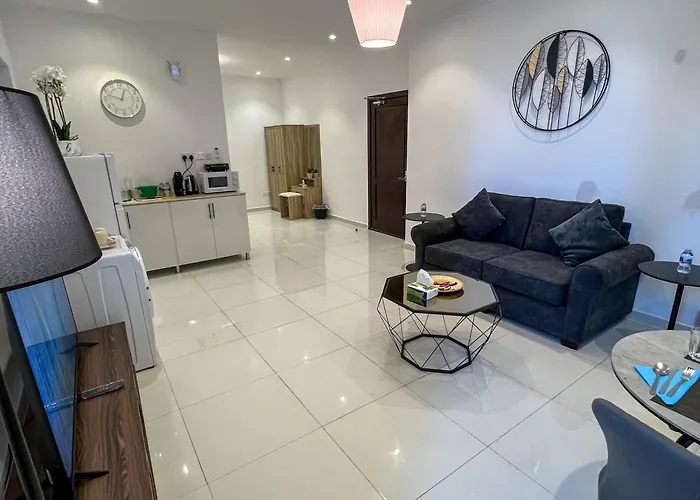 Luxurious Apartment جدة, المملكة العربية السعودية