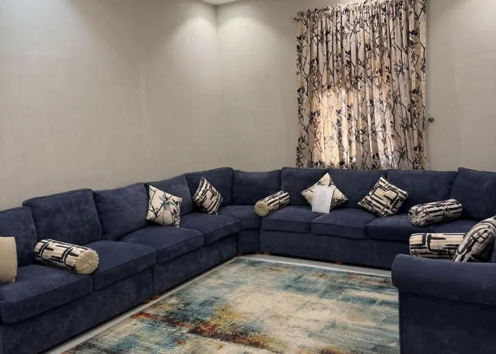 جناح الفهد جدة, المملكة العربية السعودية