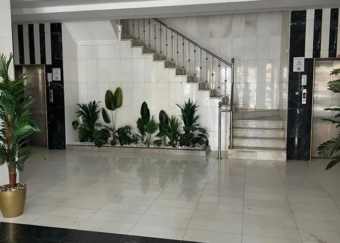 شقة رائعه بالمروه جدة, المملكة العربية السعودية