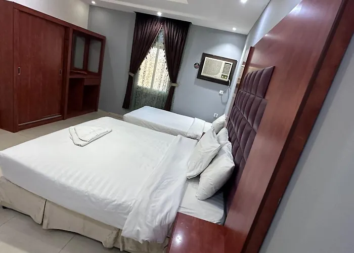 Furnished Apartment جدة, المملكة العربية السعودية