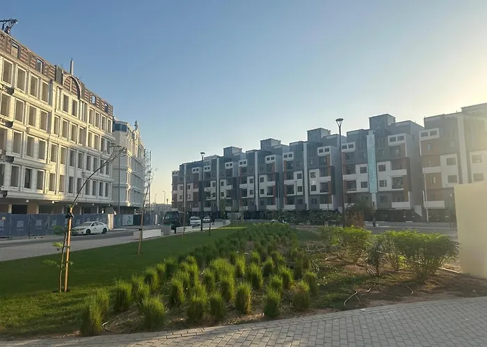 Flower Apartment 3 الورد 3 جدة, المملكة العربية السعودية