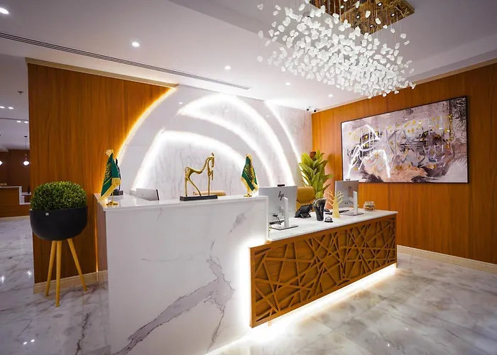 سي قل للشقق المخدومة - Seagull Apartment Service جدة, المملكة العربية السعودية