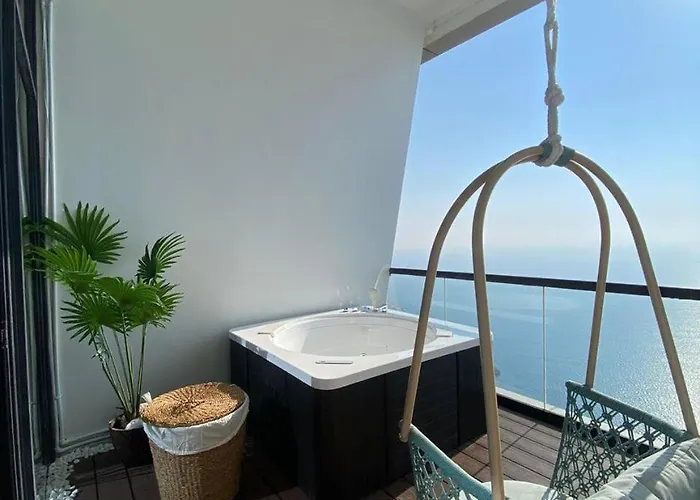 Sam Apartments جدة, المملكة العربية السعودية