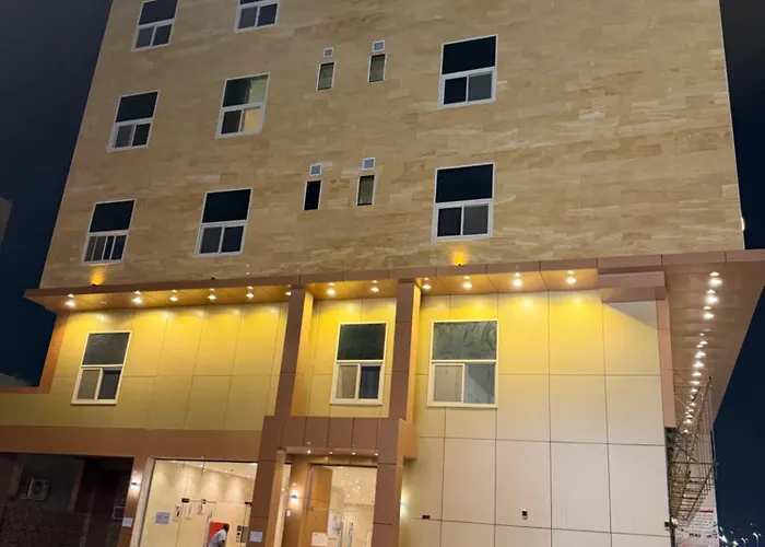 Marina Jada Hotel جدة, المملكة العربية السعودية