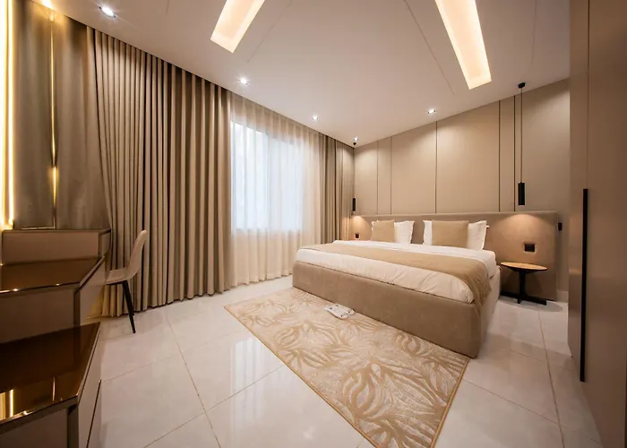 Revana For Families جدة, المملكة العربية السعودية