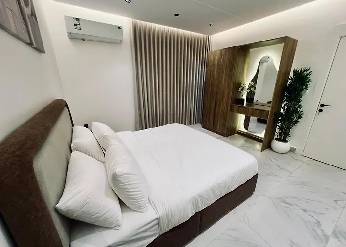 Tulip Suite جدة, المملكة العربية السعودية
